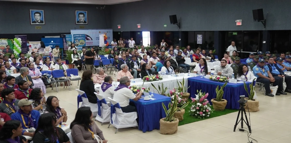 UNAN-Managua realiza congreso sobre “Psicoeducación e inclusión para la vida”