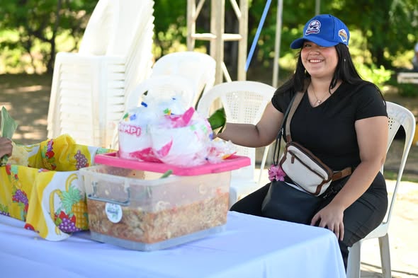Granada celebra el Festival del Vigorón y la Chicha de Maíz
