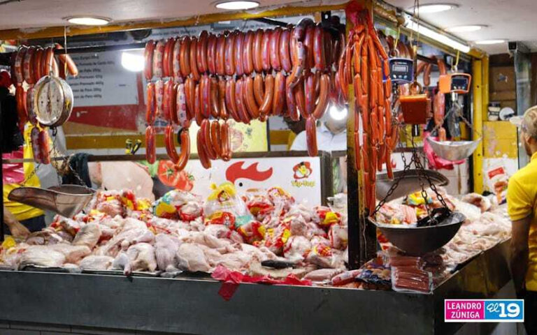 Trece productos de la canasta básica mantienen estable su precio