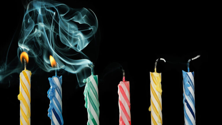 Mujer celebra su cumpleaños y al día siguiente la encuentran muerte
