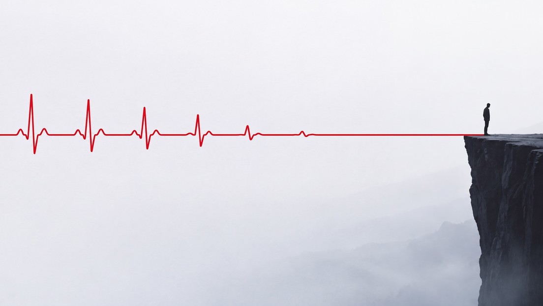 Ésta es la edad límite de la vida humana