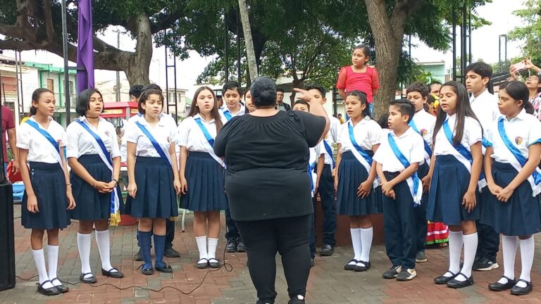 MINED reconoce Carazo como libre de empirismo