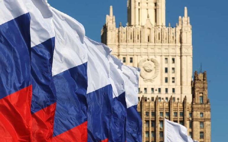 Moscú reacciona a las sanciones de EE.UU. contra un centro del Ministerio del Interior ruso en Nicaragua