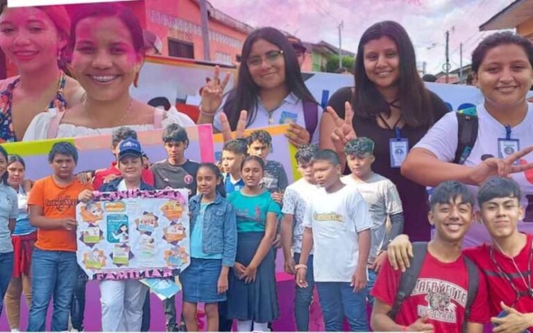 Campaña Nacional Juventud Divino Tesoro ha brindado más de 700 mil atenciones en salud