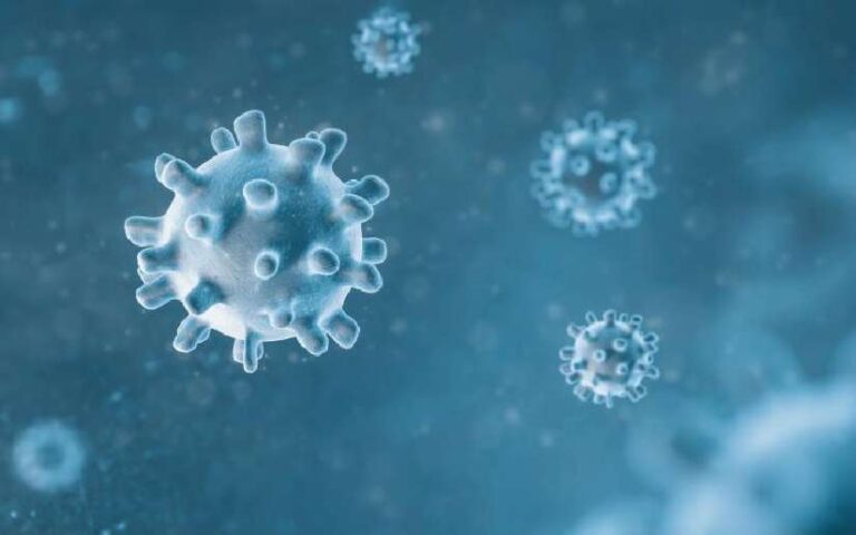 Dos nicaragüenses confirmados con Covid-19 en la semana del 14 al 21 de mayo 2024