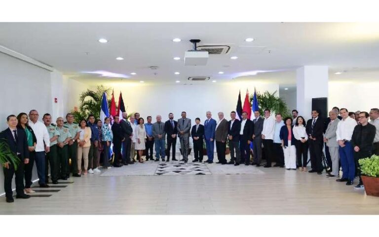 Conmemoran el 51 aniversario de la Fundación del Frente Polisario en Nicaragua