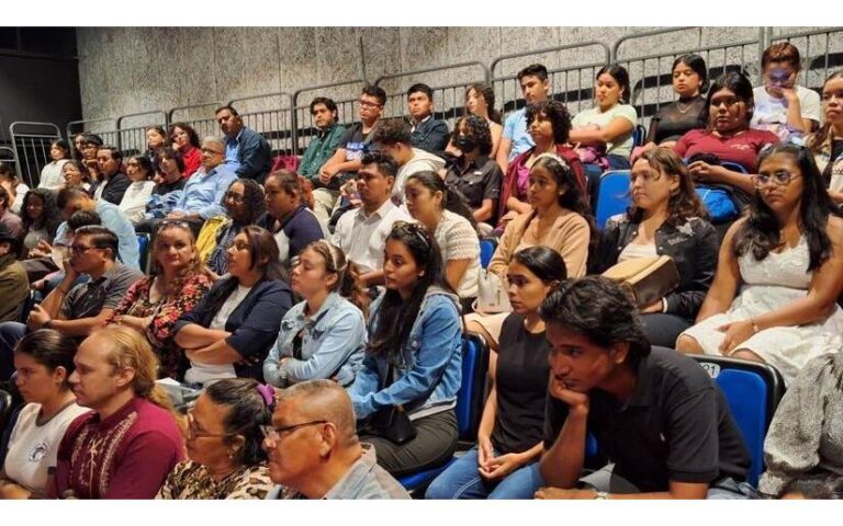 Premian a las mejores obras del Concurso de teatro “Yo tengo un sueño”