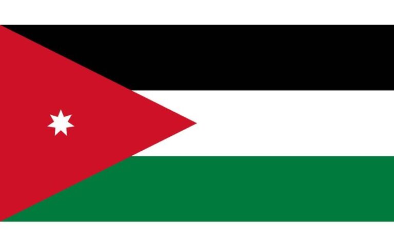 Mensaje en saludo al 74 aniversario de la Independencia del Reino Hachemita de Jordania