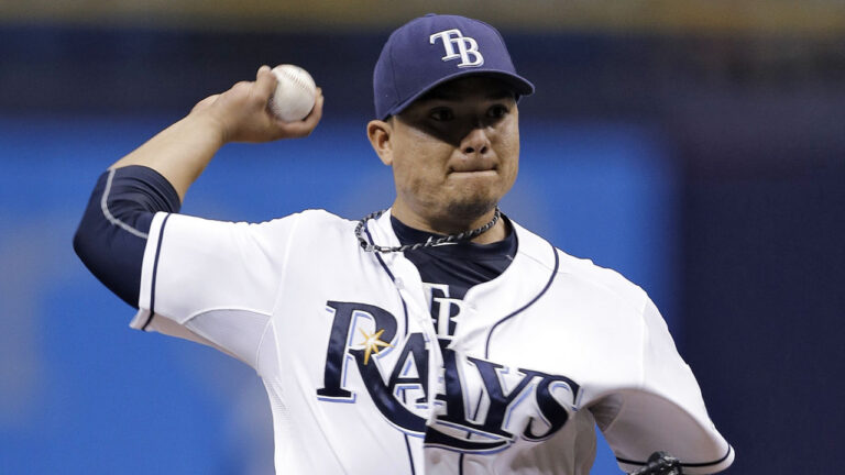 Erasmo va luchar por regresar a las mayores