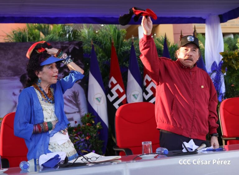 Gobierno de Nicaragua recupera propiedades para el beneficio del pueblo nicaragüense