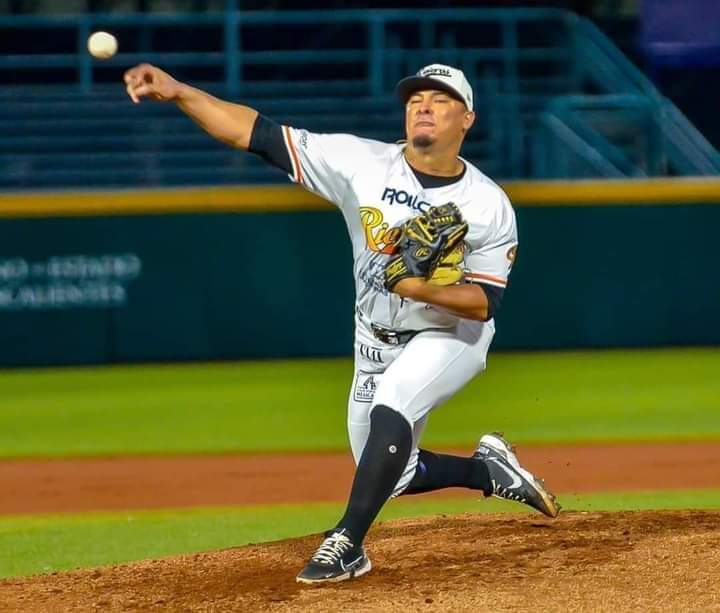 Ronald Medrano suma otra derrota en México