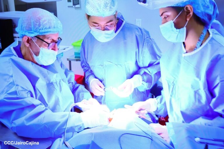 Hospital Militar celebra VI edición de Jornada de Cirugía Otológica