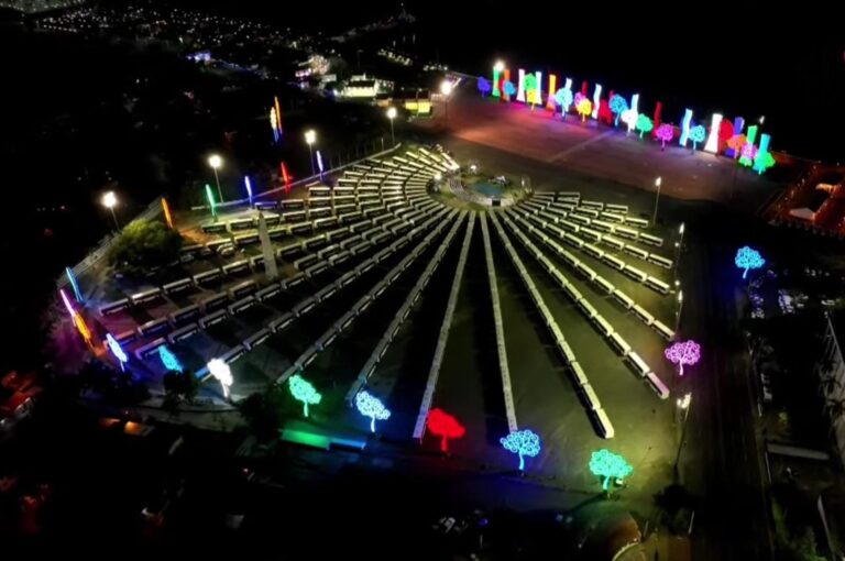 Los nuevos buses chinos ayudarán a mejorar el servicio a los usuarios