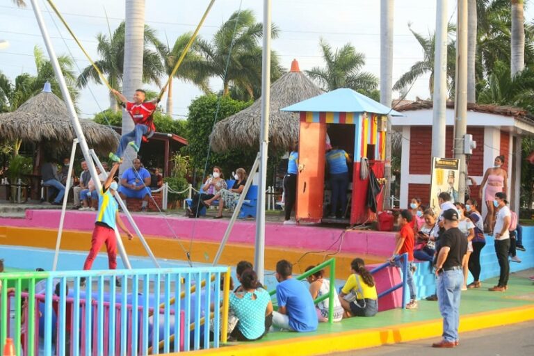 Más de 60 mil turistas visitaron los Puertos de Nicaragua