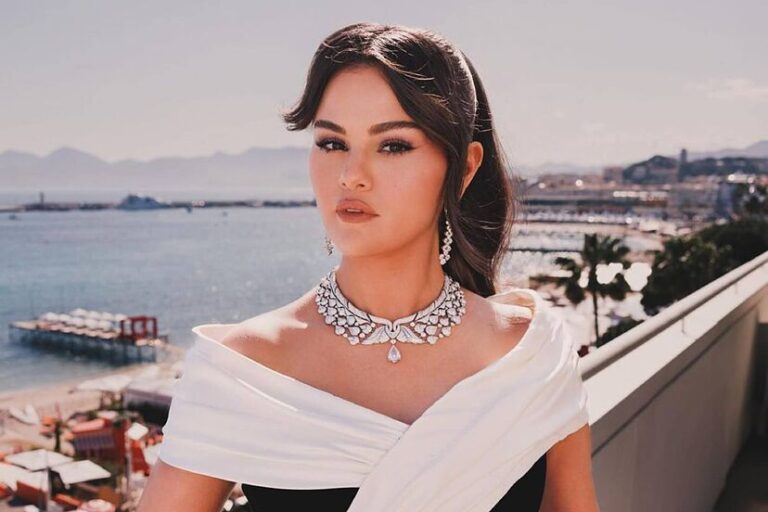 Producción de Selena Gómez ya tiene fecha de estreno