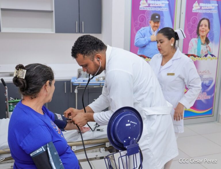 Hospital Jorge Navarro brindará servicio a más de 90 mil habitantes