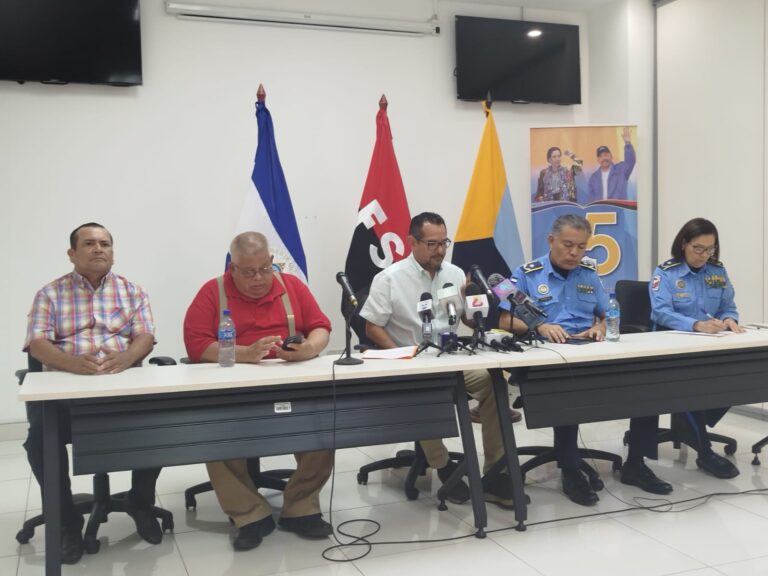 Promueven acciones para prevenir accidentes de tránsito