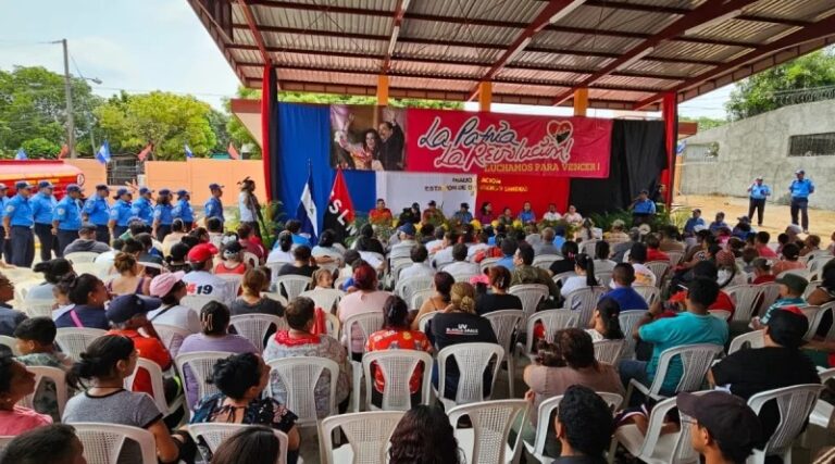 Loma Linda ya tiene su Estación de Bomberos