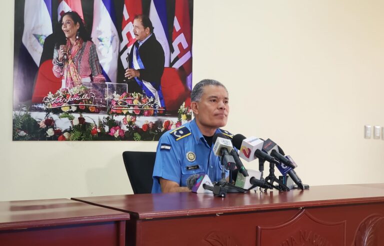 Policía Nacional reporta mil 60 colisiones 