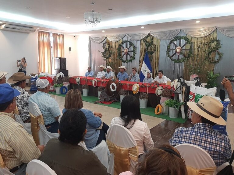 Feria Ganadera Juigalpa 2024 inicia el próximo 30 de mayo