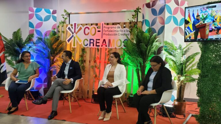 Lanzan la segunda edición del concurso Modelos de Negocios Sostenibles