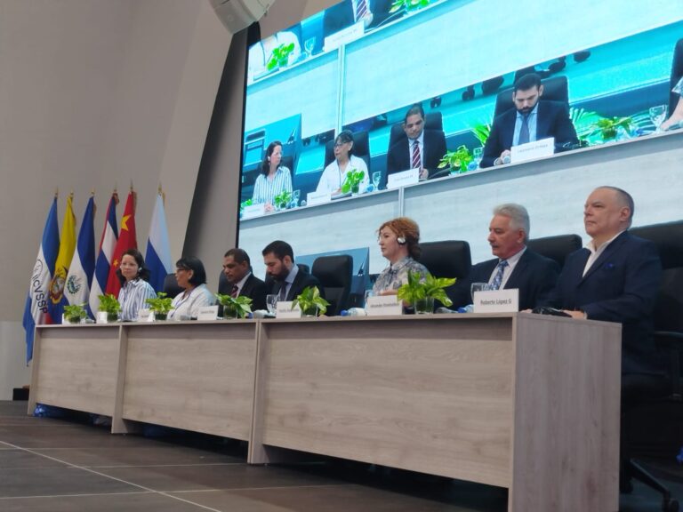 Instituto Mechnikov ha distribuido 25 millones de dosis de vacunas en la región