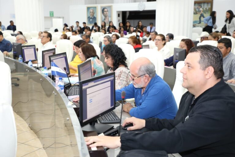 Nicaragua y Angola acuerdan exención mutua de visas diplomáticas