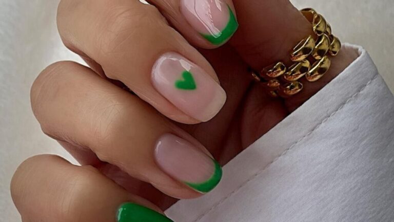 Joven renuncia a su trabajado porque se rompían sus uñas