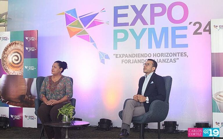 Lanzan convocatoria oficial para la séptima Expopyme 2024