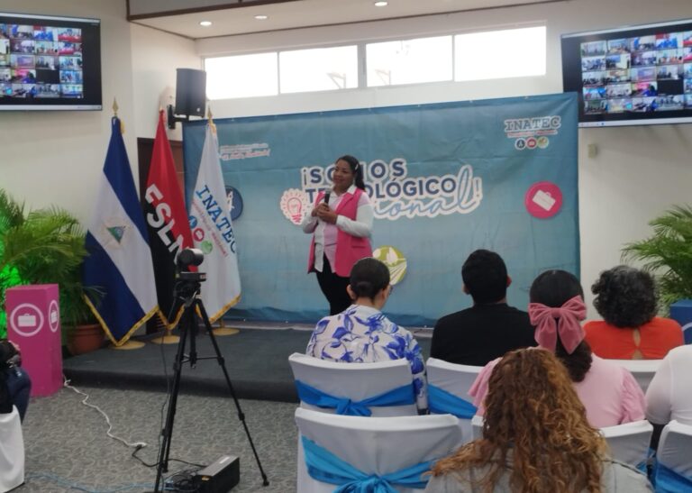 INATEC presenta Plan Especial de Reconocimiento a la Labor Docente