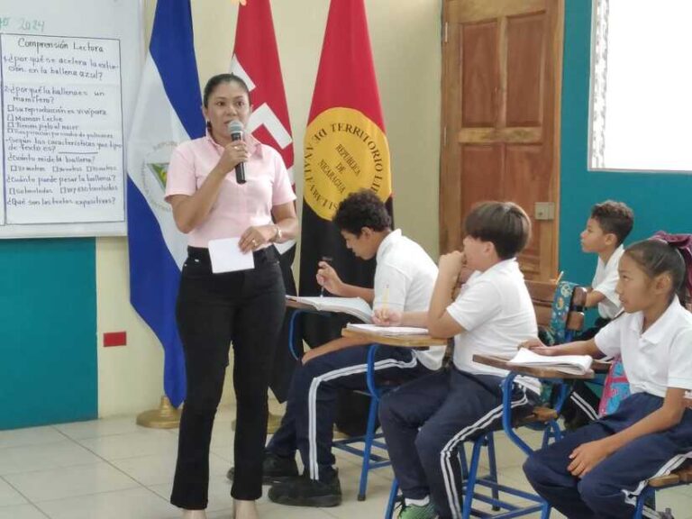 Continúan las Teleclases para reforzar contenidos