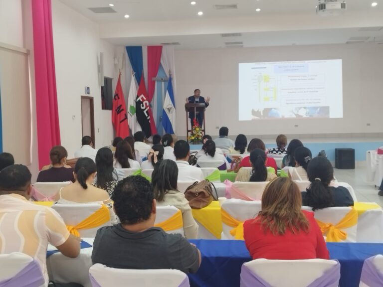 Realizan Congreso para atención de enfermedades en el recién nacido