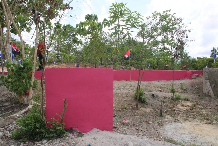 Puerto Cabezas ejecuta Plan Integral de Gestión Ambiental