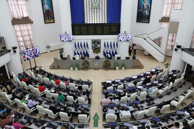 AN ratifica crédito para el Proyecto de Generación Eléctrica “El Hato”