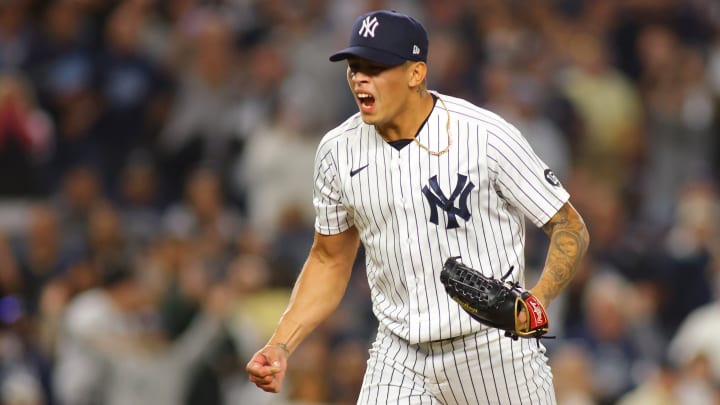 Yanquis andan imparables en MLB