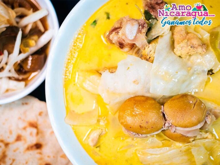 Entregan premio a ganadores del “Festival Gastronómico” en Ocotal