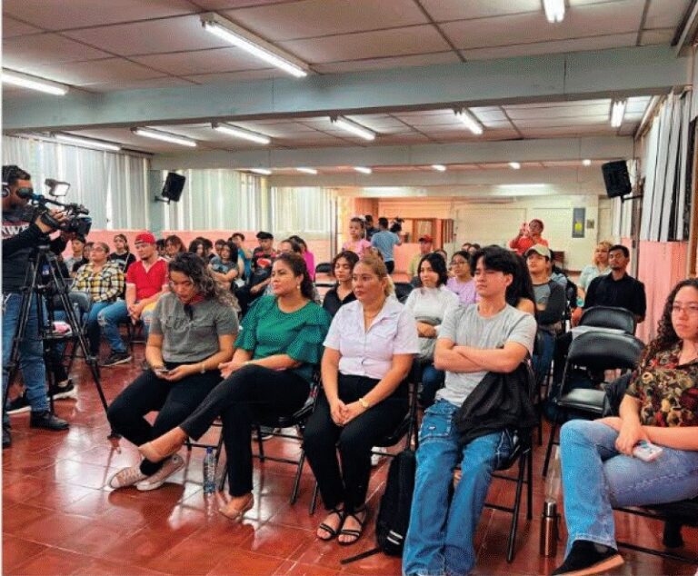 Ministerio de Juventud anuncia agenda de eventos