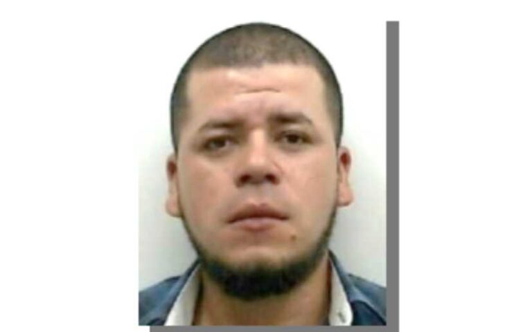 Policía Nacional busca al autor de muertes homicidas de 3 policías en Matagalpa
