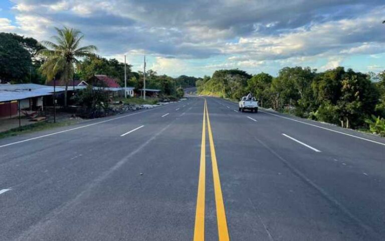 Gobierno de Nicaragua anaugurará tramo de carretera Las Flores-Catarina en Masaya