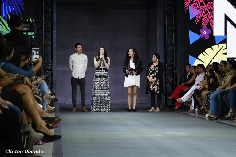 Nicaragua Diseña realizará Festival del Talento y Certamen de Cotona