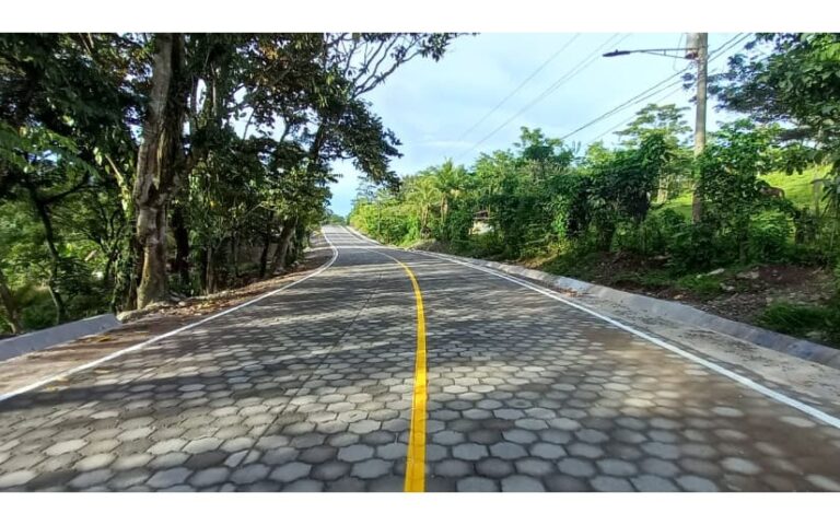 Gobierno de Nicaragua inaugurará adoquinado en Waslala