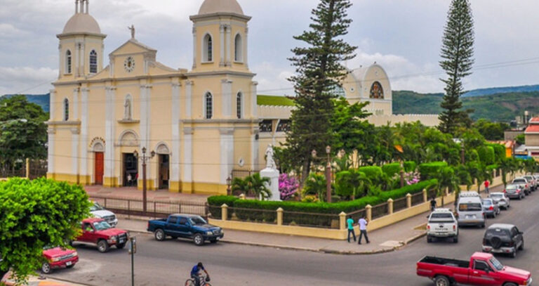 Gobierno de Nicaragua envía saludo al pueblo de Estelí por su 132 aniversario de ser Ciudad