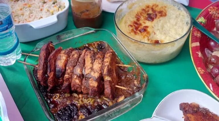 Matagalpa elige a su ganador en el Festival de Sabores Navideños