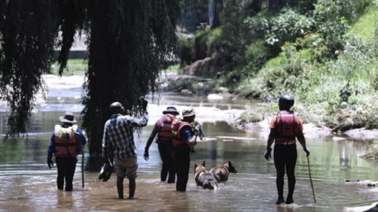 Bautismo termina en tragedia