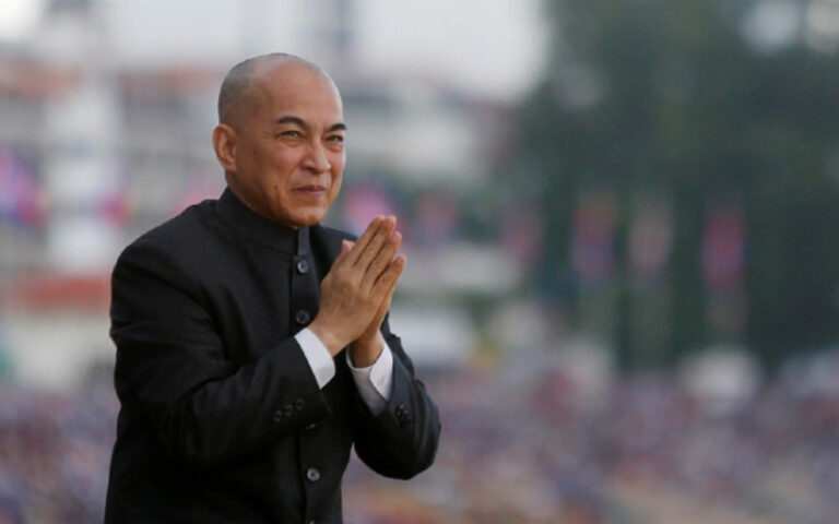 Nicaragua saluda el 69 Aniversario de la Independencia del Reino de Camboya