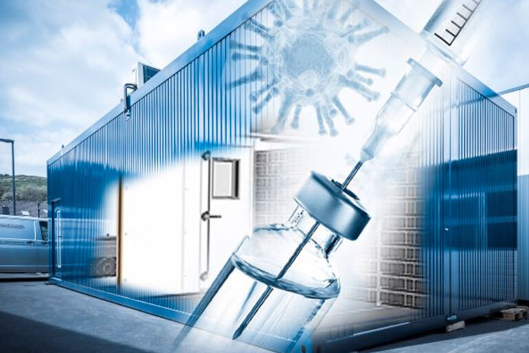 MINSA recibe donación de dos cámaras frías y dos estabilizadores de voltaje