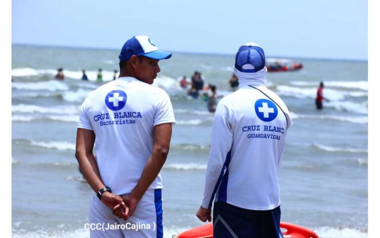 Estos son los servicios brindados por el Ministerio de Salud durante la Semana Santa