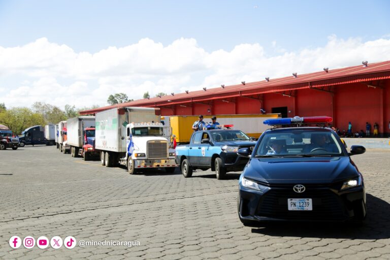 Gobierno lamenta el fallecimiento de trabajador del MINED