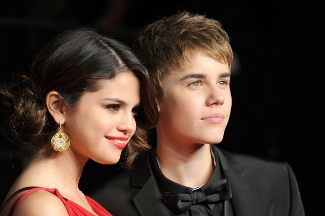 <strong>Selena Gómez habla sobre Bieber en su documental</strong>