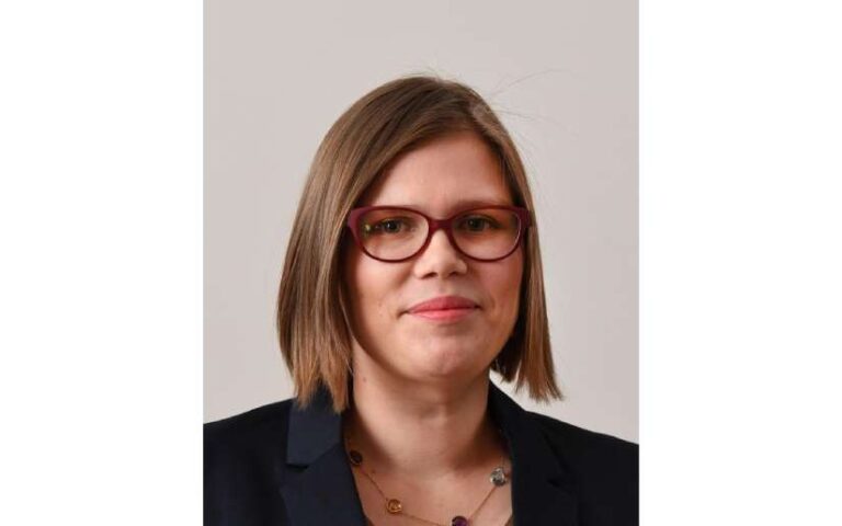 Embajadora de Nicaragua, Tatiana Daniela García Silva recibe beneplácito en República de Turquía